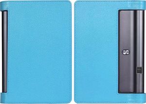 Etui na tablet 4kom.pl Etui Smart Cover Lenovo Yoga tab3 10 Pro X90 uniwersalny 1