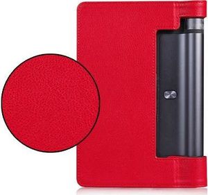 Etui na tablet 4kom.pl Etui Lenovo Yoga tab3 YT-850F 8 uniwersalny 2