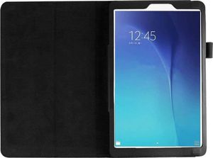 Etui na tablet 4kom.pl Etui stojak do Samsung Galaxy Tab A 8.0 2019 T290/ T295 Czarne + Folia ochronna + Rysik uniwersalny 6