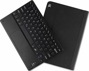 4kom.pl Etui z klawiaturą Bluetooth do Lenovo Tab 4 10 X304 4