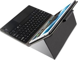 4kom.pl Etui z klawiaturą Bluetooth do Lenovo Tab 4 10 X304 7