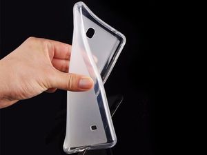 Etui na tablet 4kom.pl Etui silikonowe do Samsung Galaxy Tab E 9.6 T560 T561 uniwersalny 2