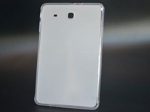 Etui na tablet 4kom.pl Etui silikonowe do Samsung Galaxy Tab E 9.6 T560 T561 uniwersalny 3