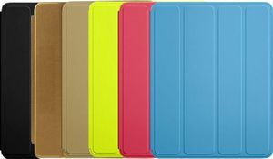 Etui na tablet 4kom.pl Etui Smart Case do Apple iPad 2 3 4 uniwersalny 6