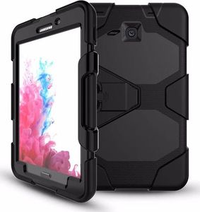 Etui na tablet 4kom.pl Etui Pancerne Military Duty Case do Samsunga Galaxy Tab A 7.0 uniwersalny 4