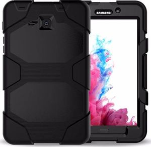 Etui na tablet 4kom.pl Etui Pancerne Military Duty Case do Samsunga Galaxy Tab A 7.0 uniwersalny 6
