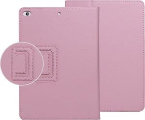 Etui na tablet 4kom.pl Etui Stojak do Apple iPad 9.7 2017 / 2018 Granatowe uniwersalny 3