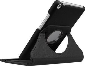 Etui na tablet 4kom.pl Etui obrotowe 360 do Huawei MediaPad T3 7.0 Niebieskie uniwersalny 3