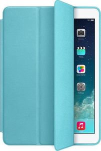 Etui na tablet 4kom.pl Etui Smart Case do Apple iPad mini 4 niebieskie uniwersalny 1