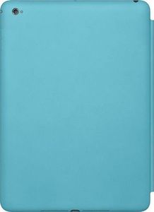 Etui na tablet 4kom.pl Etui Smart Case do Apple iPad mini 4 niebieskie uniwersalny 2