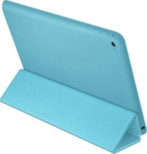 Etui na tablet 4kom.pl Etui Smart Case do Apple iPad mini 4 niebieskie uniwersalny 4