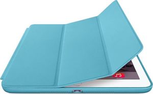 Etui na tablet 4kom.pl Etui Smart Case do Apple iPad mini 4 niebieskie uniwersalny 5