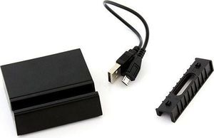 Ładowarka GeTech 1 A (2148-uniw) 2