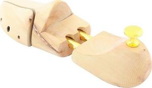 Oxford AG664A PRAWIDŁA DO BUTÓW DREWNIANE ROZM. 43-44 uniwersalny 2