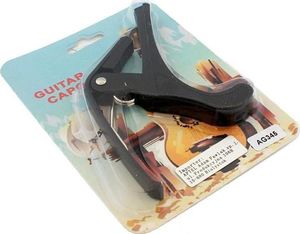 Oxford AG345 UNIWERSALNY KAPODASTER DO GITARY AKUSTYCZNEJ uniwersalny 2