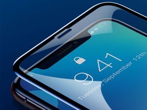 Baseus Baseus szkło hartowane 3D +szkło Camera Lens na obiektyw iPhone XS Max uniwersalny 3