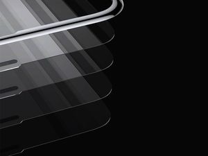 Baseus Baseus szkło hartowane 3D +szkło Camera Lens na obiektyw iPhone XS Max uniwersalny 8