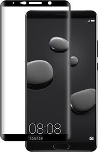 Mocolo Szkło Mocolo 3D na cały ekran Huawei Mate 10 czarne uniwersalny 2