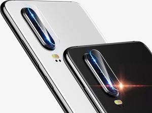 Mocolo Szkło hartowane Mocolo na aparat obiektyw do Huawei P30 uniwersalny 2
