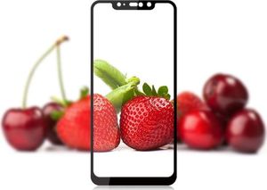 Mocolo Szkło Mocolo Full Glue do Xiaomi Redmi Note 6 Pro czarne uniwersalny 4