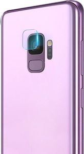 Mocolo Mocolo Szkło na ekran TG+3D + szkło na aparat Samsung Galaxy S9 uniwersalny 7