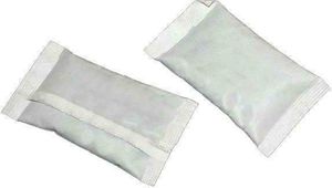 Apte AG357A WKŁADKI GRZEWCZE DO RĄK HAND WARMER 2 SZT. uniwersalny 2