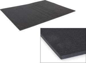 Apte AG562 MATA WYGŁUSZAJĄCA ANTYWIBRACYJNA POD PRALKĘ uniwersalny 2