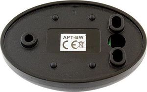 Apte AG574 BARIERA PODCZERWIENI FOTOKOMÓRKA DO BRAMY uniwersalny 3