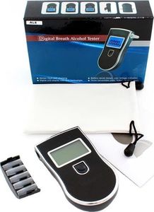 Alkomat Apte AT-818 2