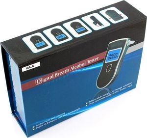 Alkomat Apte AT-818 6