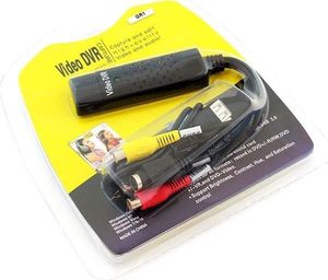 Apte Video Grabber DVR (GR1) 2