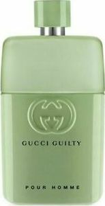 Gucci Guilty Love Edition Pour Homme EDT 90ml 1