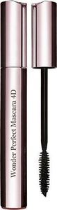 Clarins CLARINS WONDER PERFECT 4D MASCARA 01 BLACK 8ML 1