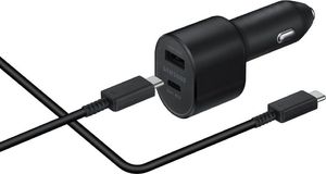 Ładowarka Samsung 1x USB-A 1x USB-C 3 A  (EP-L5300XBEGEU) 7