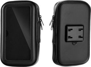 Uchwyt zamykany do roweru CM756 4