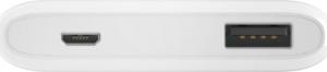 Powerbank Hama Power Pack Slim 5HD 5000mAh Biały 2