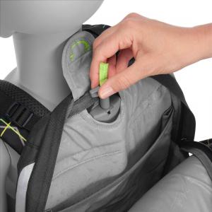 Coocazoo Plecak szkolny ScaleRale Laserbeam Black 4