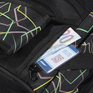 Coocazoo Plecak szkolny ScaleRale Laserbeam Black 7