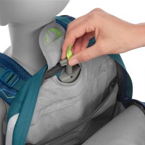 Coocazoo Plecak szkolny ScaleRale Laserbeam Blue 4