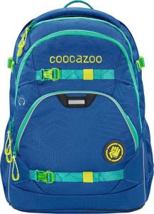 Coocazoo Plecak szkolny ScaleRale Waveman 1