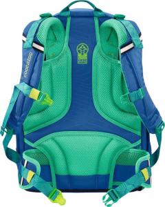 Coocazoo Plecak szkolny ScaleRale Waveman 2