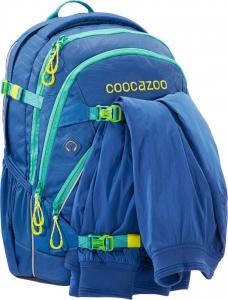 Coocazoo Plecak szkolny ScaleRale Waveman 3