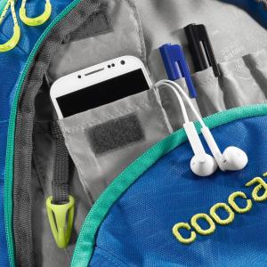 Coocazoo Plecak szkolny ScaleRale Waveman 5