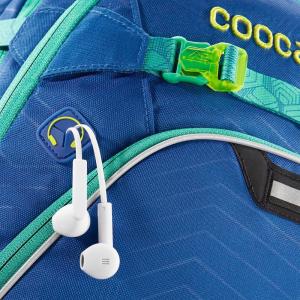 Coocazoo Plecak szkolny ScaleRale Waveman 6