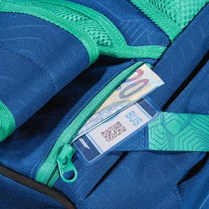 Coocazoo Plecak szkolny ScaleRale Waveman 7