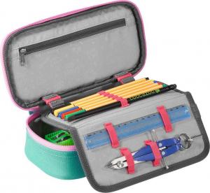 Piórnik Coocazoo PencilDenzel II Springman 2