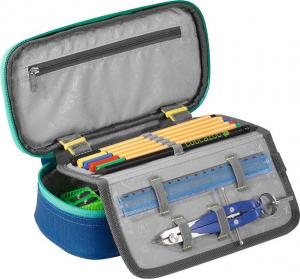 Piórnik Coocazoo PencilDenzel II Waveman 2