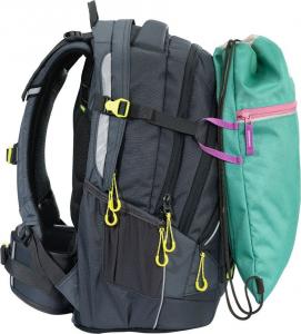 Coocazoo Worek na buty RocketPocket II Springman 2