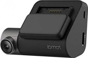 Wideorejestrator Xiaomi 70mai Smart Dash Cam Pro + karta microSD 64GB 5