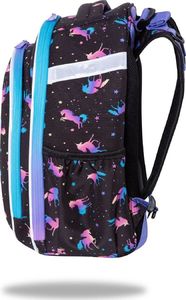 Patio Plecak młodzieżowy Tutle - Dark Unicorn C15234 Coolpack 2